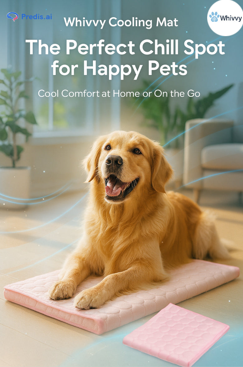 Pet Cooling Mat