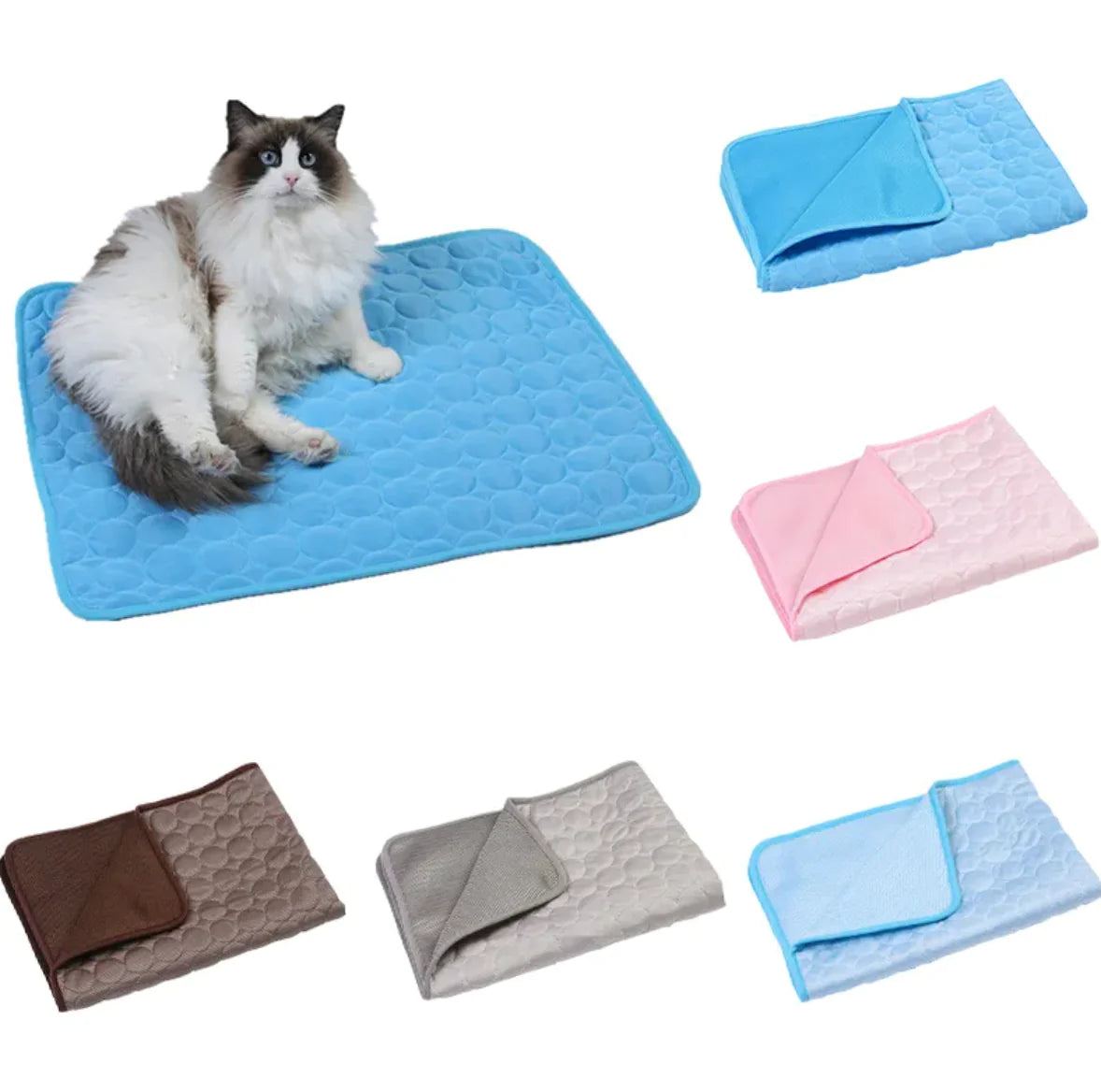 Pet Cooling Mat